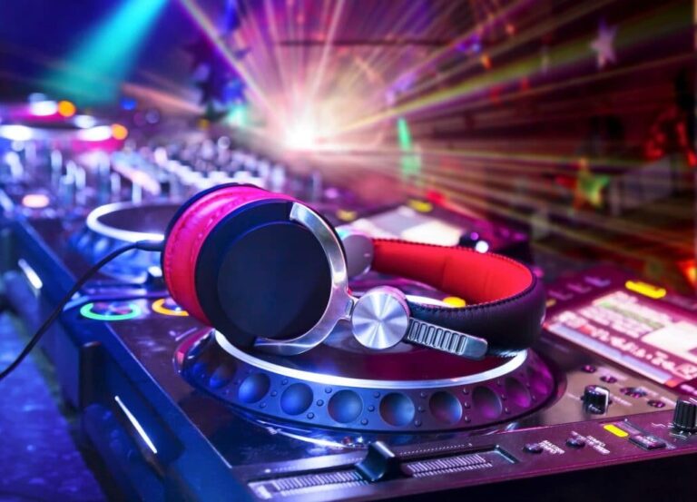 Read more about the article DJ Service for all your music needs