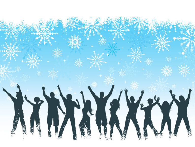 Read more about the article Winter Social Dance Party
