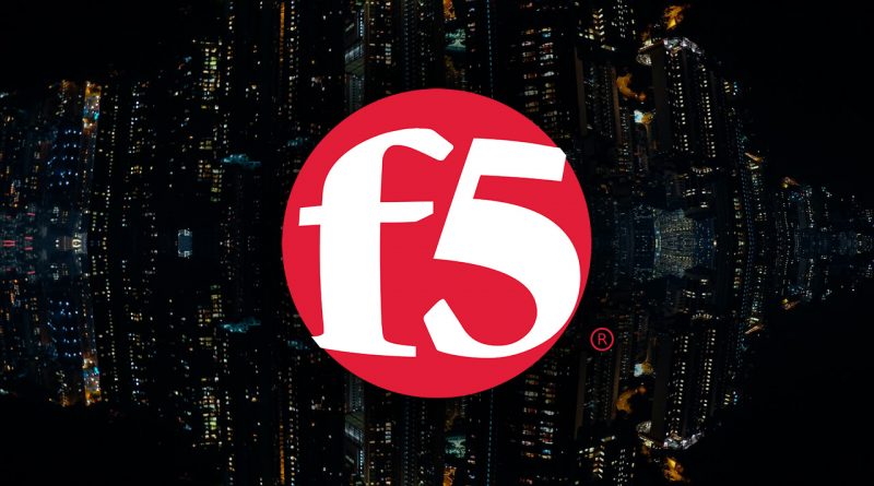 F5 LTM