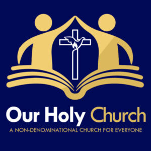 Group logo of Our Holy Church